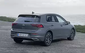  Volkswagen Golf Style (WOB-GO821) - 2020
