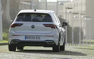   Volkswagen Golf Style (WOB-GO826) - 2020