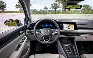   Volkswagen Golf Style (WOB-GO847) - 2020