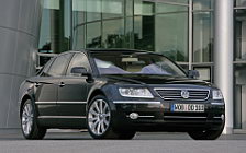   Volkswagen Phaeton - 2008