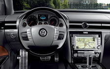   Volkswagen Phaeton - 2011