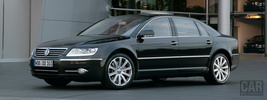 Volkswagen Phaeton - 2008