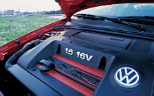   Volkswagen Polo GTI 1998