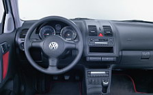   Volkswagen Polo GTI 1999