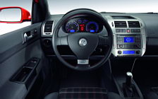   Volkswagen Polo GTI 2005