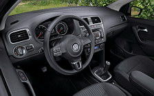   Volkswagen Polo 3door 2009