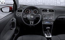   Volkswagen Polo 2009