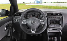   Volkswagen Polo BlueGT 3door - 2012