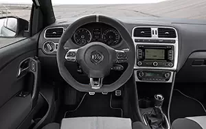   Volkswagen Polo R WRC - 2013
