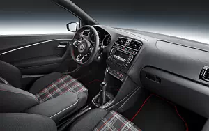   Volkswagen Polo GTI 3door - 2014