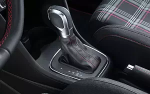   Volkswagen Polo GTI 3door - 2014