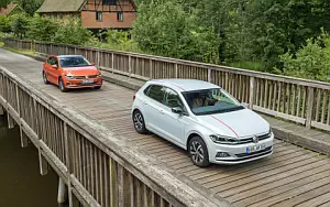   Volkswagen Polo Beats - 2017