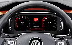  Volkswagen Polo R-Line - 2017