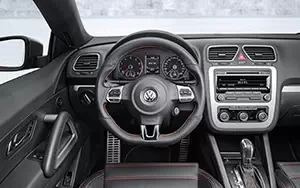   Volkswagen Scirocco Million - 2013
