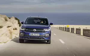   Volkswagen T-Cross R-Line - 2019