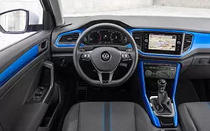   Volkswagen T-Roc - 2017
