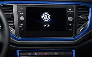   Volkswagen T-Roc R - 2019