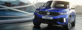 Volkswagen T-Roc R - 2019