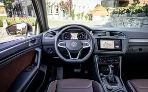   Volkswagen Tiguan - 2020