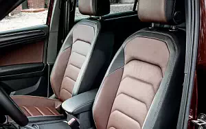   Volkswagen Tiguan - 2020