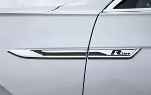   Volkswagen Touareg V6 TDI R-Line - 2018