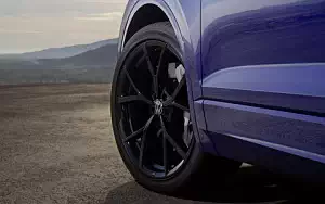   Volkswagen Touareg R - 2020
