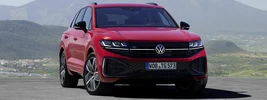 Volkswagen Touareg R-Line - 2023