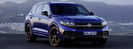 Volkswagen Touareg R eHybrid - 2023