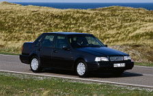   Volvo 460 - 1994