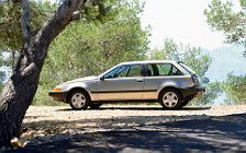   Volvo 480 - 1987-1995