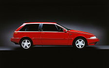   Volvo 480 - 1987-1995