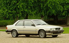   Volvo 780 Coupe - 1986-1990