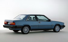   Volvo 780 Coupe - 1986-1990