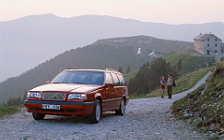   Volvo 850 Kombi - 1995