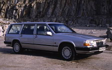   Volvo 940 Kombi - 1990-1998
