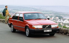   Volvo 940 - 1990-1998