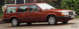 Volvo 940 Kombi - 1990-1998