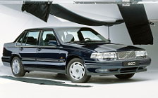   Volvo 960 - 1990-1996