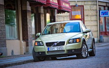   Volvo C30 - 2008