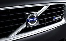   Volvo S40 R-Design - 2008