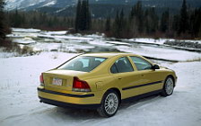   Volvo S60 - 2001
