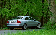   Volvo S60 - 2002