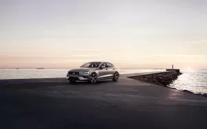   Volvo S60 T6 AWD Inscription - 2018