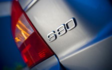   Volvo S80 - 2008
