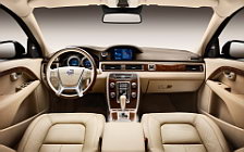  Volvo S80 Executive - 2012