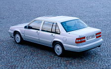   Volvo S90 - 1998