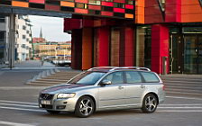   Volvo V50 Classic - 2012