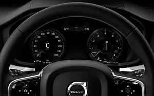   Volvo V60 T6 AWD Inscription - 2018