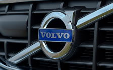   Volvo XC60 - 2011