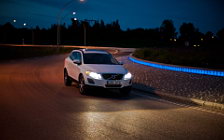   Volvo XC60 - 2012